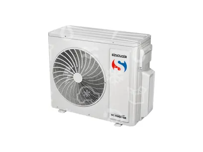 jednotka klimatizační venkovní SINCLAIR 10,6 kW, R32, MULTI VARIABLE